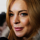 Illustration for article titled Lindsay Lohan Sings Stevie Nicks at Republicans 50th Birthday Party